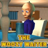 The Woozy Waiter